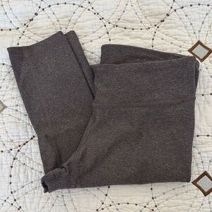 Dark Gray work out pants
